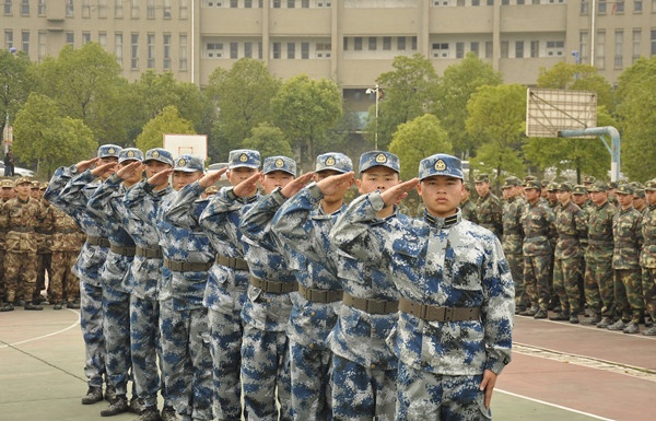 军校视力要求最新规定及其影响，军校视力要求最新规定及其深远影响