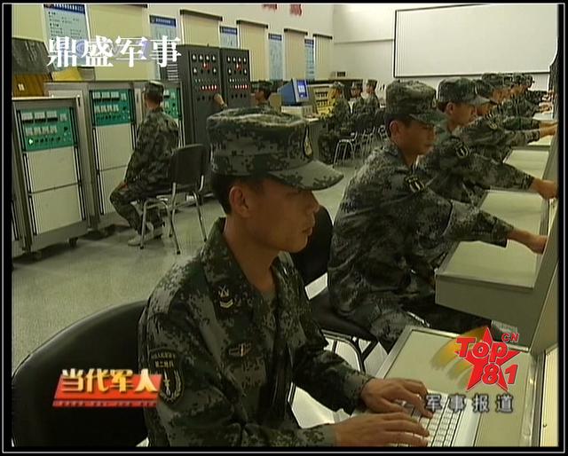 中国二炮部队806旅简介，中国二炮部队806旅概览