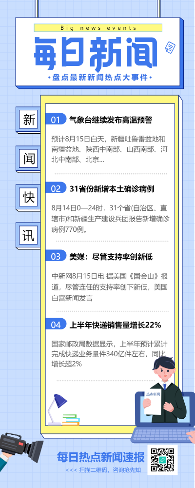 每日精选新闻综述，追踪全球最新动态，全球精选新闻综述，追踪每日最新动态