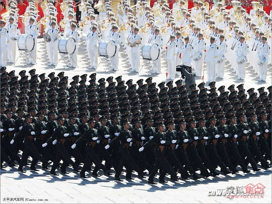 庆祝辉煌历程，回顾2009年国庆节阅兵盛典，回顾辉煌历程，庆祝国庆节阅兵盛典的壮丽篇章（2009年）