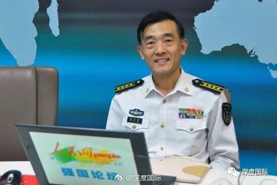 军事评论专家曹卫东，深度解析军事现象，引领战略思考，军事评论专家曹卫东深度解读军事现象，引领战略思考之道