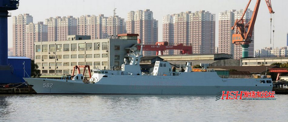 中国056型护卫舰辛集号舷号，护卫海洋的力量展现，中国辛集号护卫舰，护卫海洋的力量展现