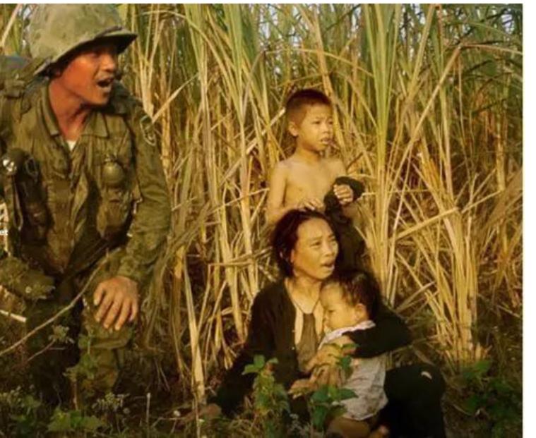 越战女兵图片高清，历史与现代的交汇，越战女兵图片高清，历史与现代的交汇点