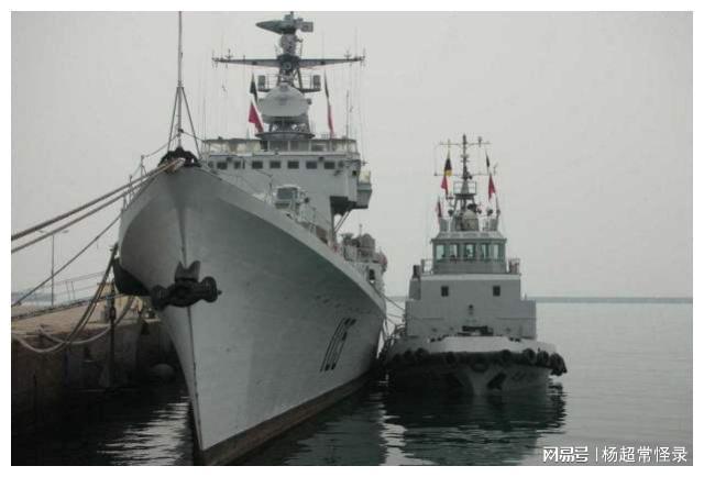 探索中国海军力量之源，051型驱逐舰的锅炉应用，探索中国海军力量之源，051型驱逐舰锅炉应用揭秘