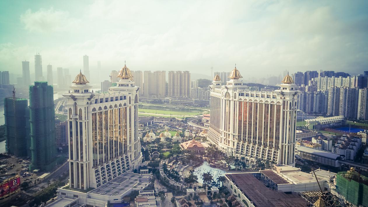 速度与激情的极致体验