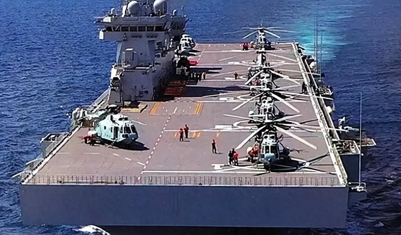 探索中国海军新力量，055型驱逐舰的防御系统，中国海军新力量探索，055型驱逐舰的防御系统揭秘