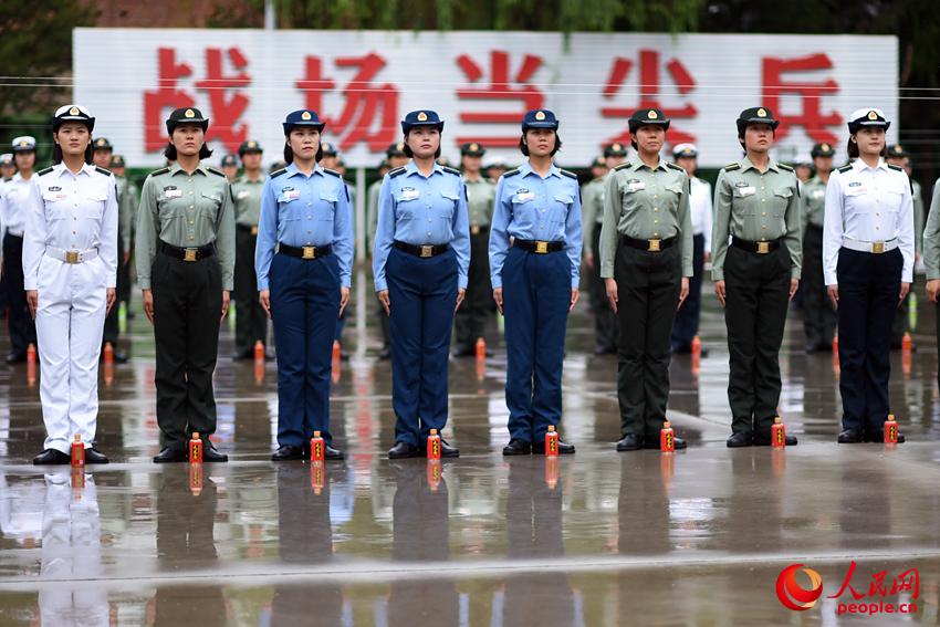 白求恩医疗方队与孙安媚，伟大的医疗精神与坚韧的生命力量，白求恩医疗方队与孙安媚，展现伟大医疗精神与生命力量的典范