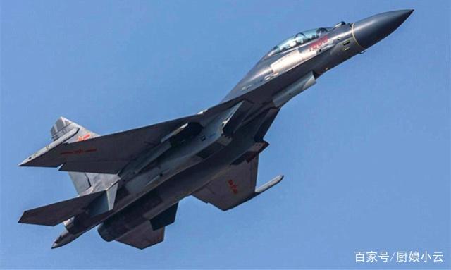 歼-16自重参数深度解析，歼-16自重参数全面解析