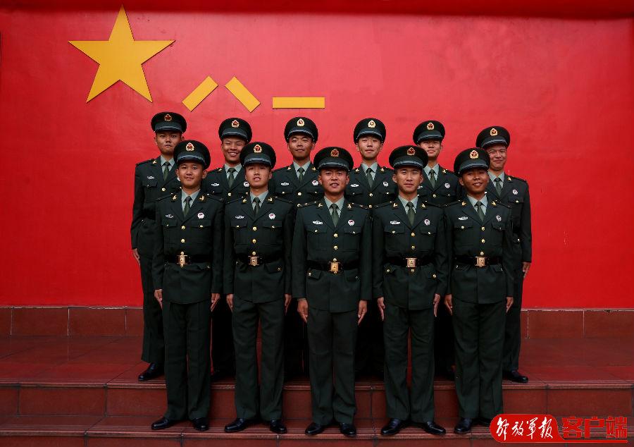 战略支援部队，门槛高，挑战大，但英雄不问出处，战略支援部队，挑战虽大，英雄不问出处