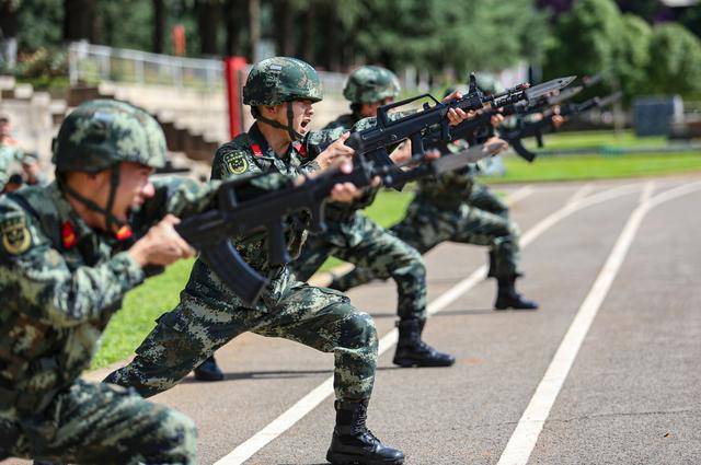 武警报名所需条件详解，武警报名所需条件的详细解析