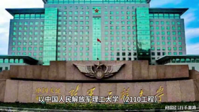 中国解放军陆军工程大学，培养新时代英才的摇篮，中国解放军陆军工程大学，新时代英才的摇篮