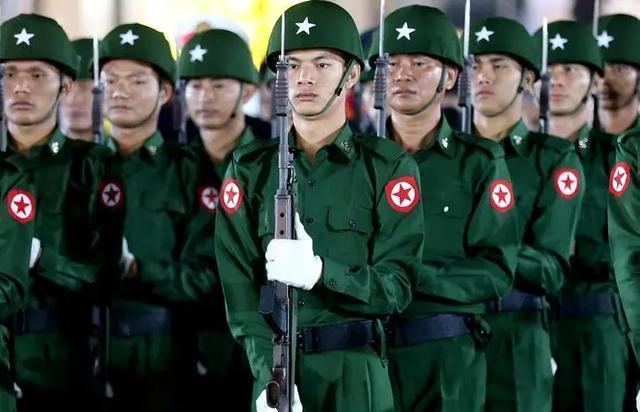 中国出兵的背景与意义，中国出兵的背景与深远意义探究