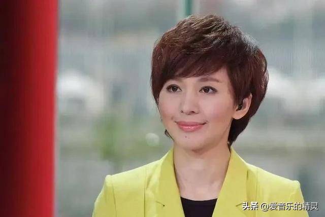 央视七套女主持人群体风采，央视七套女主持人魅力风采展示