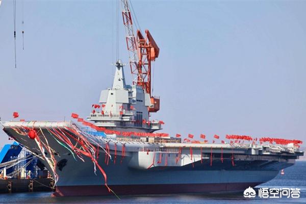 中国航空母舰的长宽高，探索中国海军力量的核心，中国海军力量核心，航空母舰长宽高的深度探索