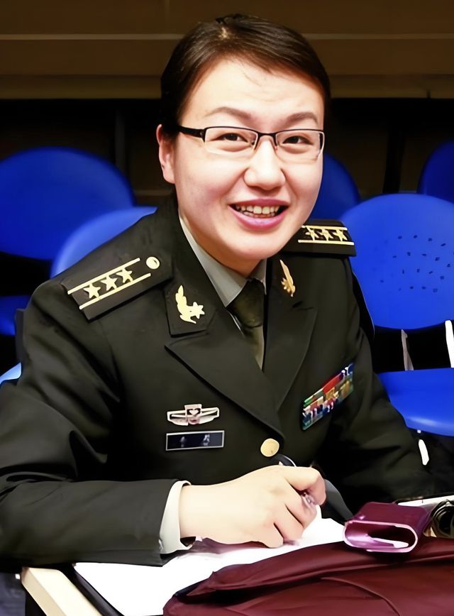 国防大学李莉的现状与贡献，国防大学李莉，现状及其卓越贡献