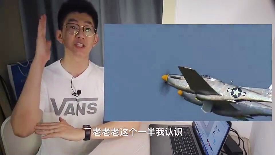 P82双野马战斗机，空中霸主的风采，P82双野马战斗机，空中霸主之姿