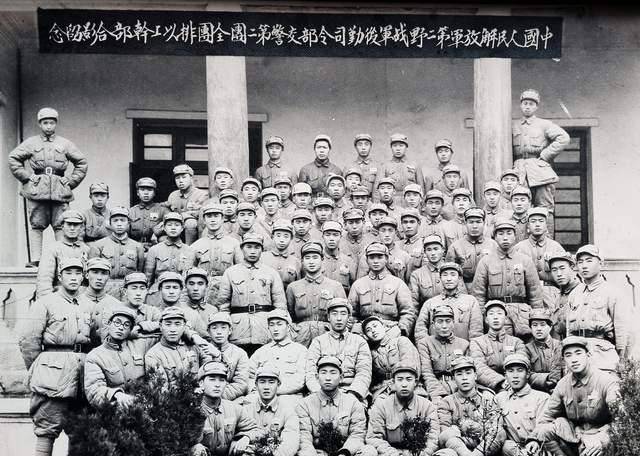 中国人民解放军第28军的辉煌历程，中国人民解放军第28军辉煌历程回顾