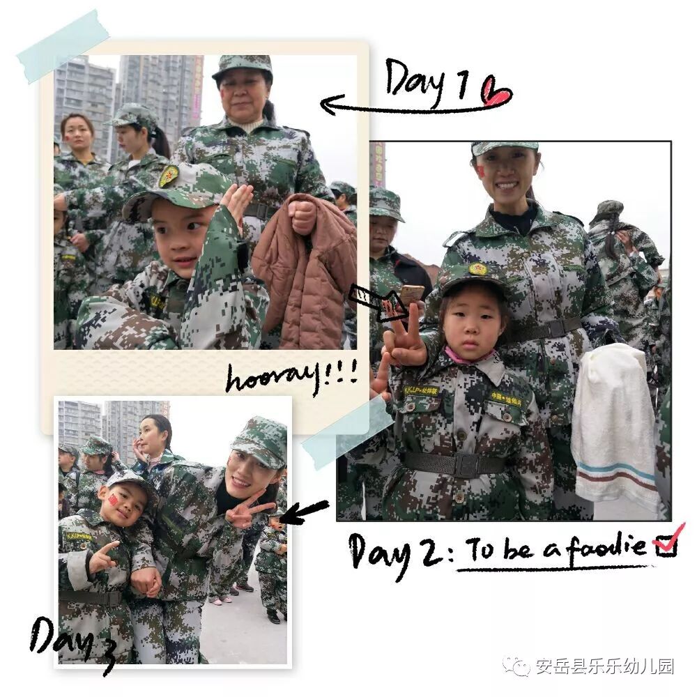 九图军事小屁孩子也这么厉害，军事小屁孩子展现惊人实力，九图背后的故事