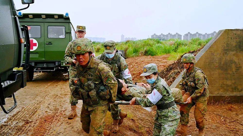 联勤保障中心与部队的关系解析，联勤保障中心与部队关系深度解析