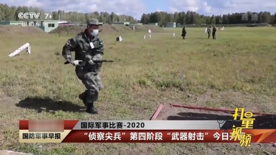 中央军事频道在2020年的表现与影响，中央军事频道在2020年的表现及其影响力分析