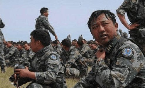 2019朱日和军演结果，展现中国军事力量的辉煌胜利，中国军事力量辉煌胜利，朱日和军演结果揭晓