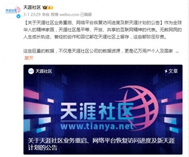 天涯论坛，网络言论的繁荣之地，天涯论坛，网络言论的繁荣汇聚地