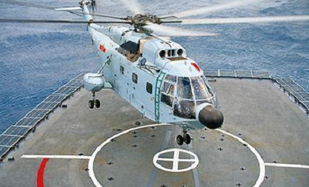 直-18与直-8L，空中力量的新篇章，直-18与直-8L，空中力量新篇章揭秘