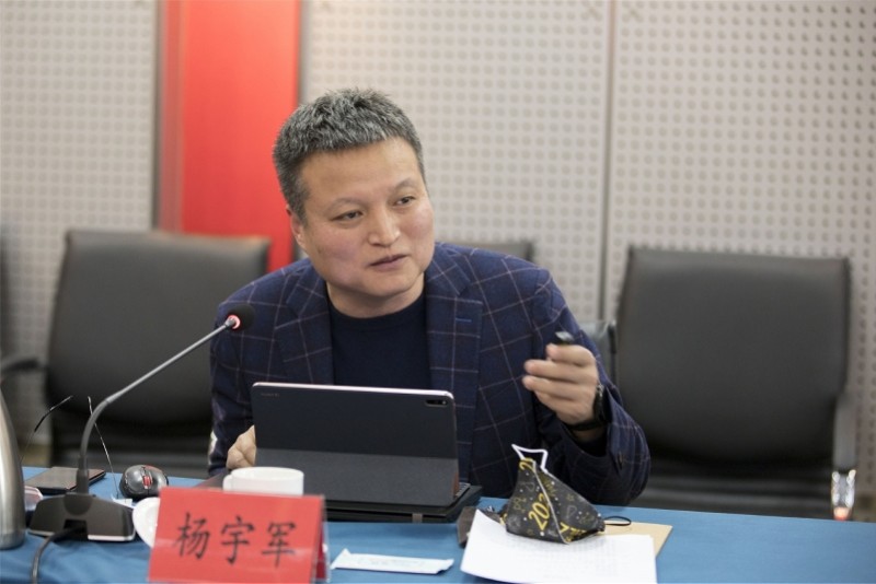 杨宇军