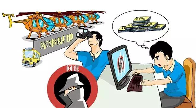 台湾大陆间谍案，深度解析与反思，台湾间谍案深度解析，反思与警示