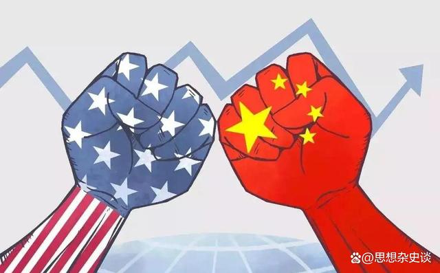 中美最新消息2021，深化交流，共谋发展，中美深化交流最新动态，共谋发展之路，开启合作新篇章（2021年）