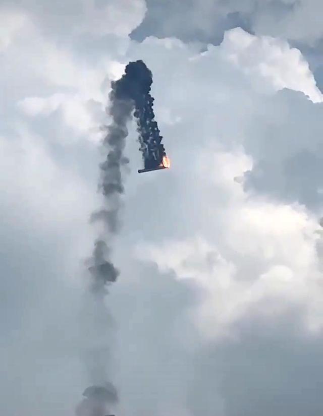 火箭出过事故吗？探究航天历程中的风险与挑战，探究航天历程中的风险与挑战，火箭事故揭秘