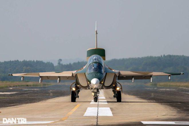 越南雅克130,历史、技术与影响,越南雅克-130,历史背景、技术解析与深远影响