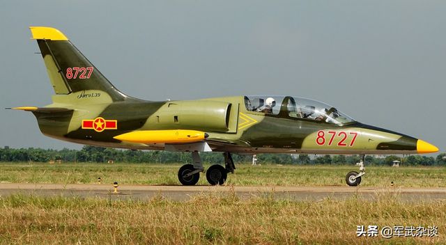 越南雅克130,历史、技术与影响,越南雅克-130,历史背景、技术解析与深远影响