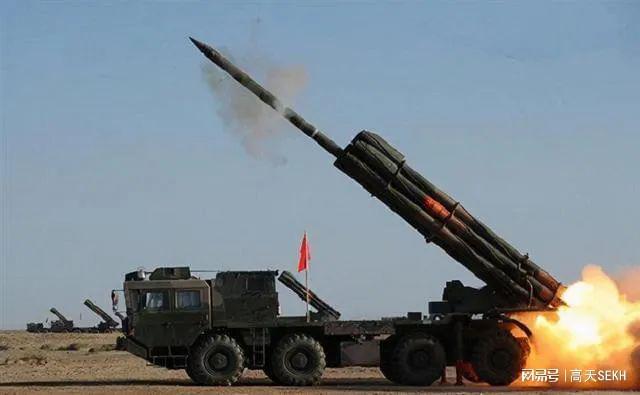 中国远程火箭炮数量的探究,中国远程火箭炮数量深度探究