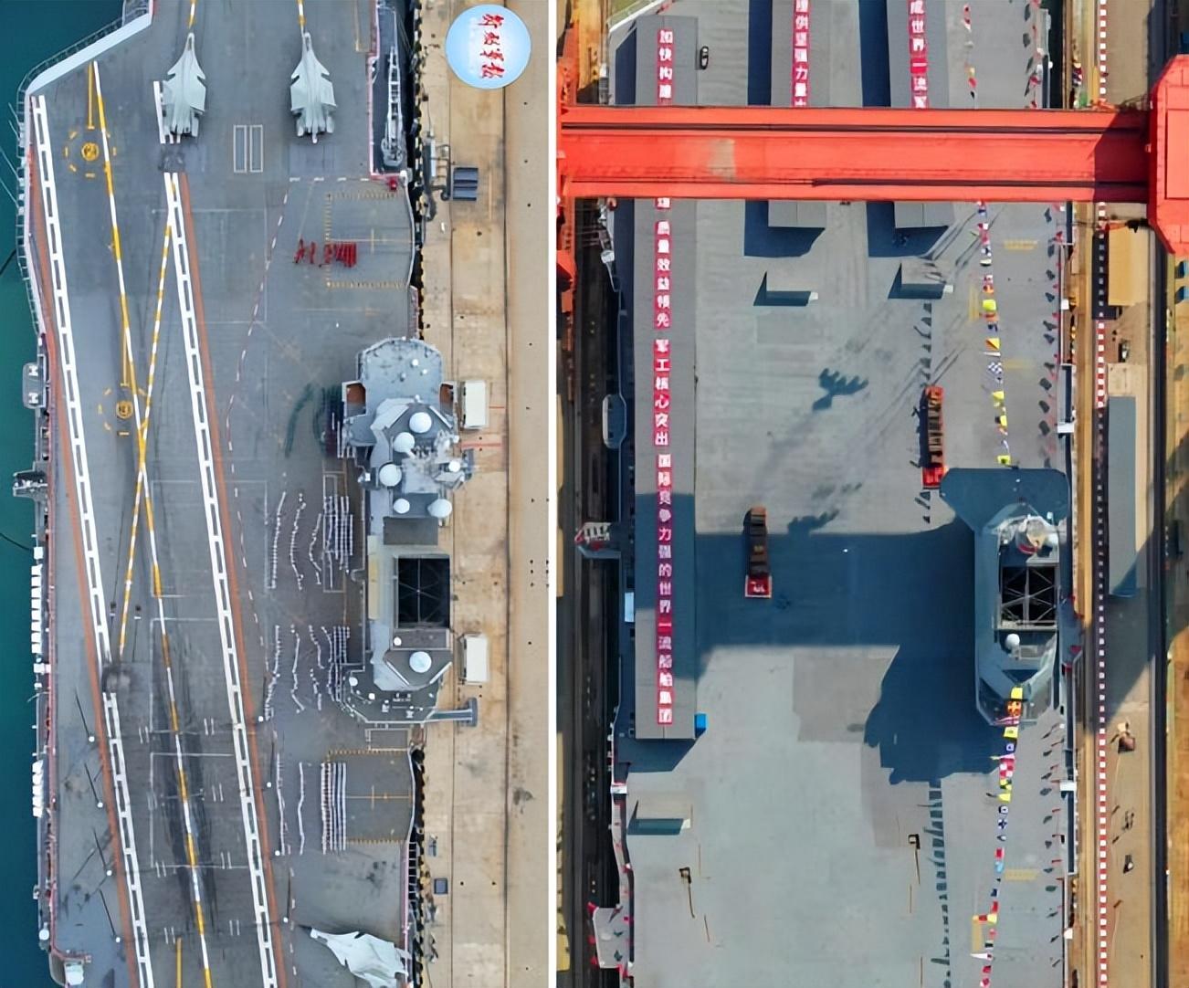福特号航空母舰甲板，探索现代海军力量的核心，探索现代海军力量的核心，福特号航空母舰甲板揭秘