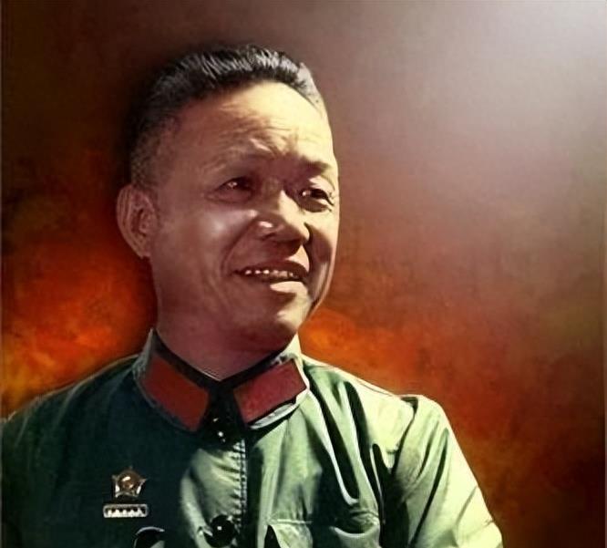 海南岛战役名将，英勇无畏，铸就辉煌历史，海南岛战役名将，英勇铸就辉煌历史