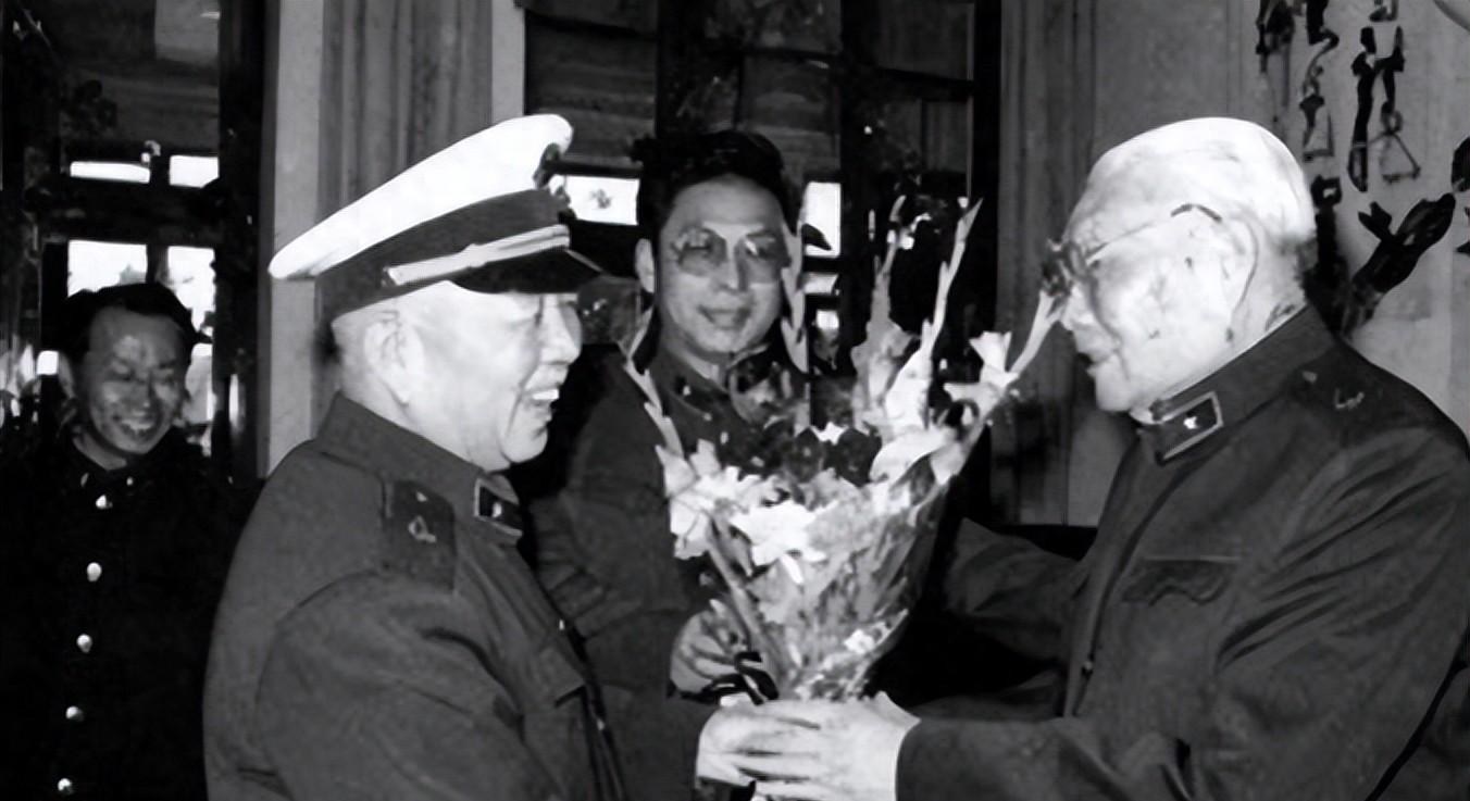 中国历史上的十大将军及其出身地，中国十大将军的出身地及其历史影响