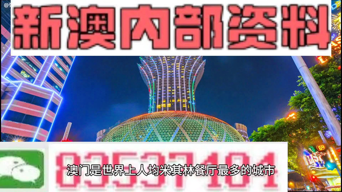 澳门全年免费资料，探索与体验的独特魅力，澳门，全年免费资料与独特魅力的探索体验