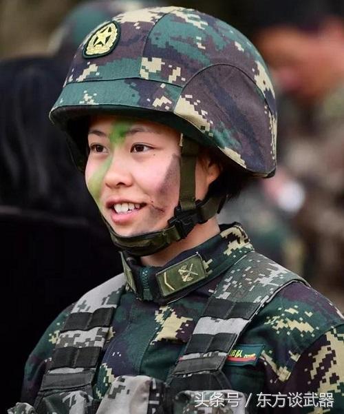 中国女特种兵大全，荣耀与使命的象征，中国女特种兵大全，荣耀与使命的象征之旅
