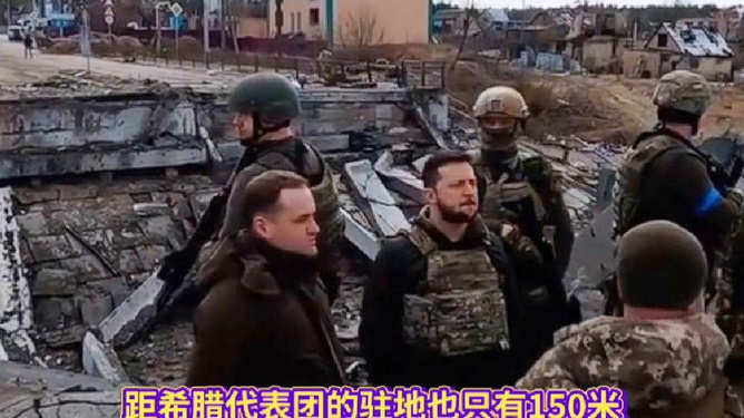俄乌战争，国际时事新闻深度解析，俄乌战争，国际时事深度解析与前瞻