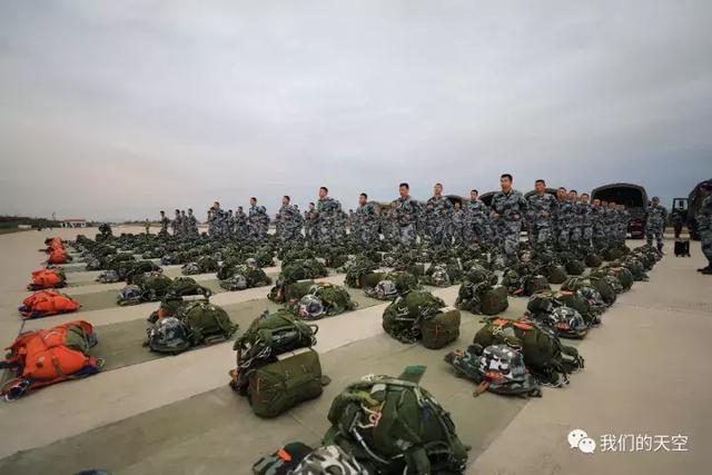 空降兵第15军最新编制解析，空降兵第15军最新编制深度解析