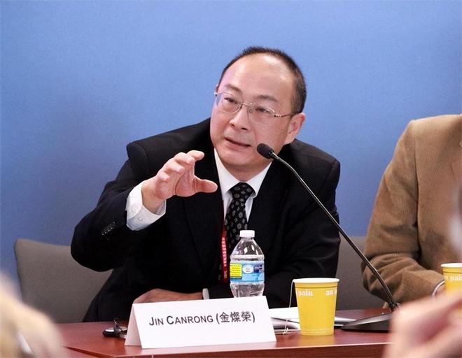 金灿荣教授对台湾的最新预测分析，金灿荣教授关于台湾局势的最新预测分析