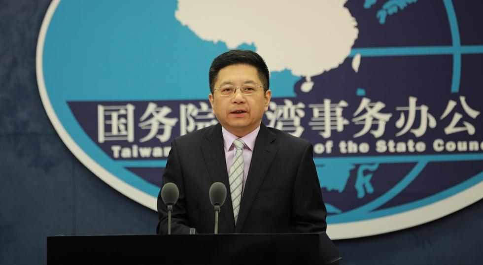 台官员称大陆不会有军事行动，解读两岸关系的新视角，台官员解读两岸关系新视角，大陆不会采取军事行动