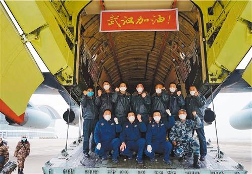 中国空军与战区关系的深度探析，中国空军与战区关系的深度解析