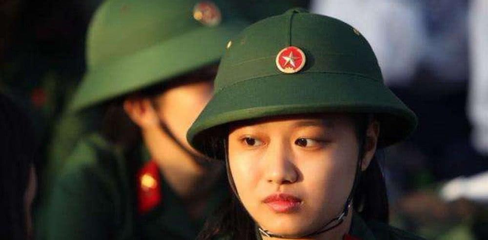 中国女兵在越南成人小说，跨越国界的勇气与荣耀，中国女兵在越南，跨越国界的勇气与情色荣耀