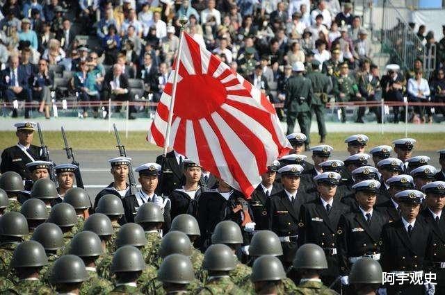 日本有能力发动三战吗？探究日本的军事潜力和国际角色，日本军事潜力与国际角色，是否有能力发动三战？