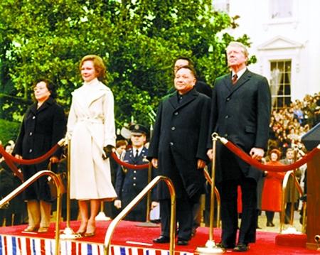 中美建交的曲折历程，为何直到1979年？，中美建交的曲折历程，为何直到1979年达成？