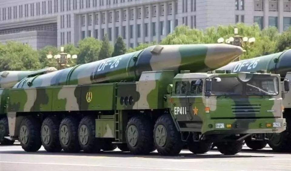 空射弹道导弹，探索未来军事技术的关键——21D战略解析，空射弹道导弹，未来军事技术的关键——深度解析21D战略