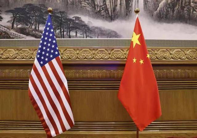 中美关系缓和的策略，构建新型大国关系之路，中美关系缓和策略，构建新型大国关系的路径探讨