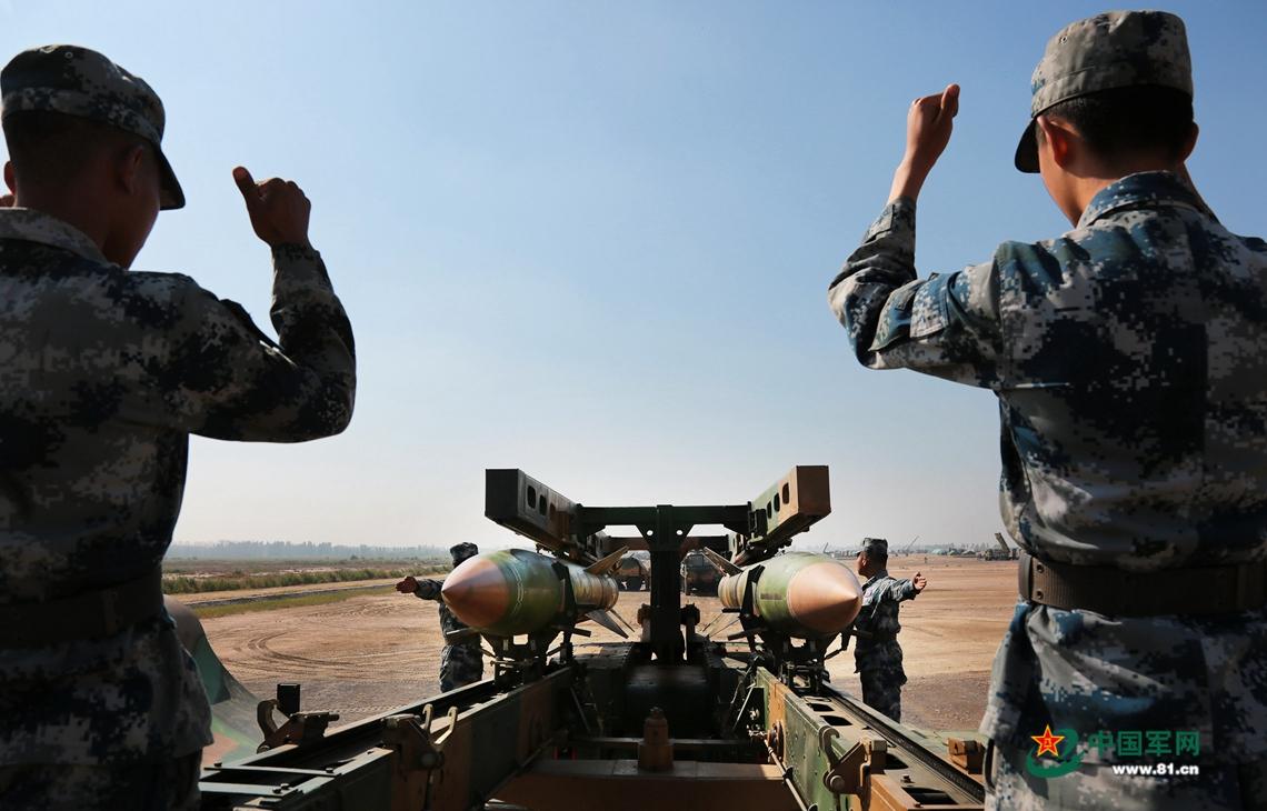 揭秘2019年大阅兵中的多元兵种，揭秘多元兵种在2019年大阅兵中的风采展示